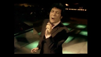 Tom Jones - Hey Jude - Live 1969