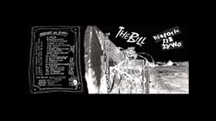 The Bill - Historie na zywo ( Full Album, 2010 )
