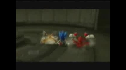 Sonic