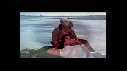 Har Kisi Ko Nahin Milta (jaanbaaz) - Sridevi 