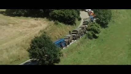 Mesrine Killer Instinct *2010* Trailer 