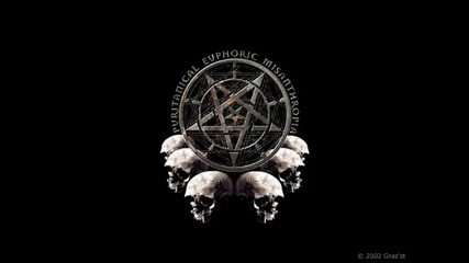 Dimmu Borgir - Puritania