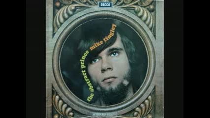 Mike Tingley - The Abstract Prince 1968