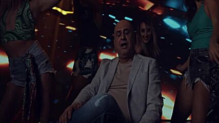 Ranko Ćeran - Evropa Je Na Balkanu (official Video 2023).mp4