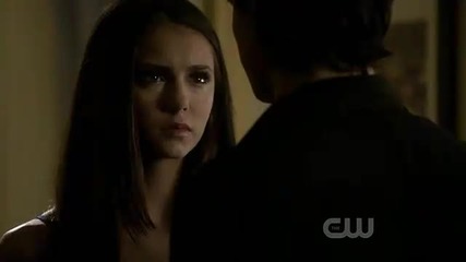 damon_elena (2x08) - _i love you, Elena_ scenes