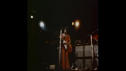 Jimi Hendrix - Red House