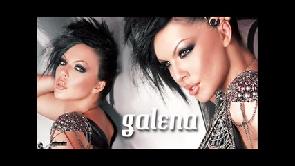 Galena - Na dve golemi +sub 