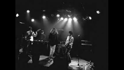 Deep Purple - Smoke On The Water