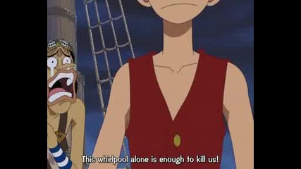 One Piece - Епизод 152