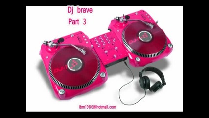 New Best House Music 2010 Part 3 By Dj Brave