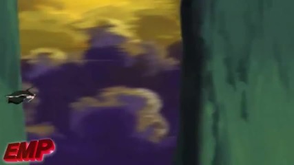 bleach hell verse - extinction wmv