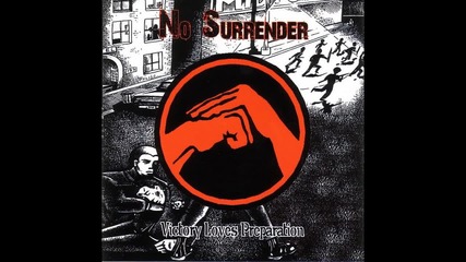 No Surrender - Erase them all