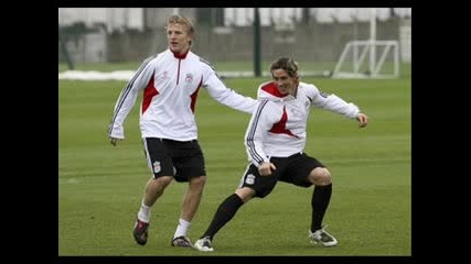 Fernando Torres - Hlapeto