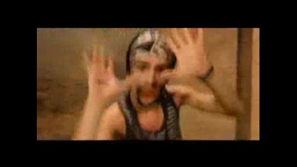 Etno Engjujt ft. Lyrical Son,  Kaos & Besnik Qaka - All night.avi