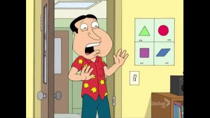 Family Guy - 7x06 - Tales of a Third Grade Nothing 