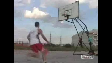 Баскетбол Сливен 3
