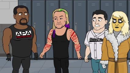 WWE Story time season 3 premiere - Tomorrow after SummerSlam