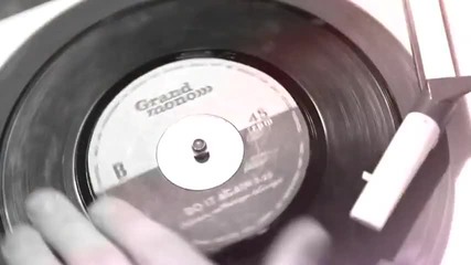Caro Emerald - Back It Up (official)