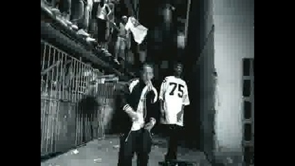Daddy Yankee Ft Snoop Dogg - Gangsta Zone
