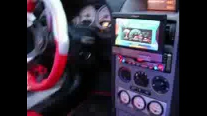 Bas Hunter (caraudio)