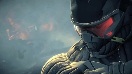 Crysis 2 - Official Trailer [hd]