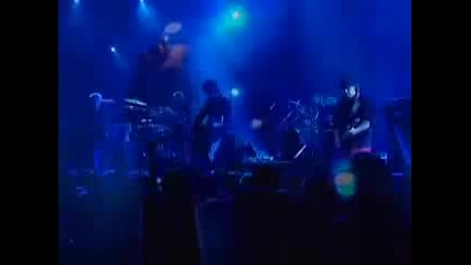 Roxette - Queen Of Rain 