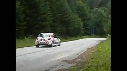 Wrc Bulgaria 