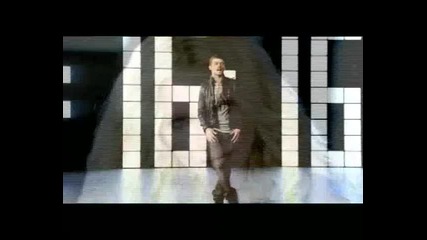 Madonna & Justin Timbarlake - 4 Minutes