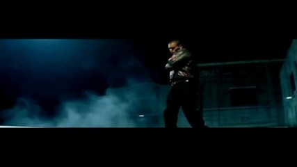 Chris Brown feat. Keri Hilson - Superhuman