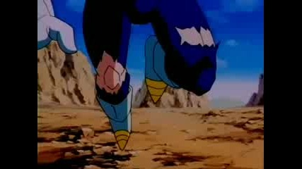 Dbz Vs 300 - Страхотно Клипче 