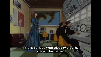 [anime] City Hunter 3 - Episode 6 eng subs