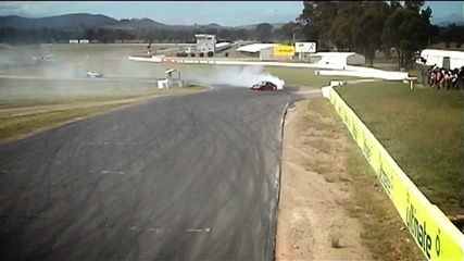 Drift Sounds