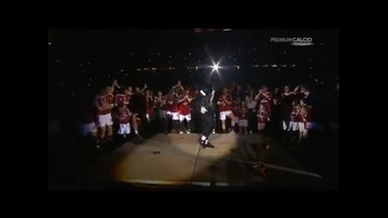 Кевин Принс Боатенг танцува на Billie Jean
