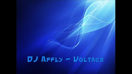 Dj Affly - Voltage