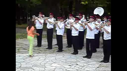 moskovski kadetski muzikalen korpus video 3