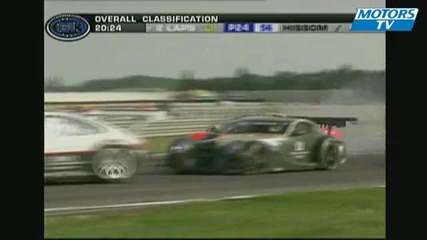 motors Tv 