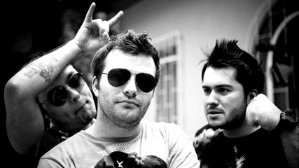 Deepside Deejays Ft. Deejay Dummy - Inndia [ Radio Edit ]