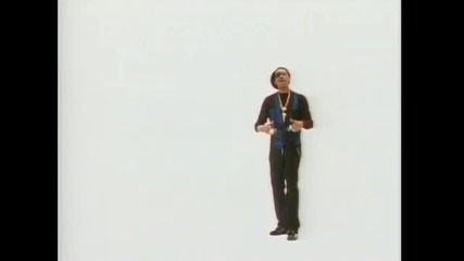 Slick Rick - I Shouldnt Have Done It