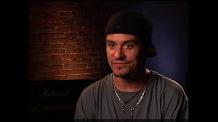 Mike Patton Peeping Tom Interview On Henry Rollins Show