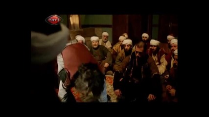 Османски времена - еп.5/5 (hr subs)