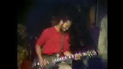 Bad Brains - Big Take Over
