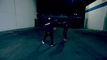 *hd* Chris Brown - Holla At Me *hd*