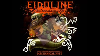 Mechanical Poet - Eidoline Fantasies 
