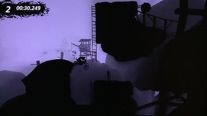 G D C 2012: Trials Evolution - Limbo Gameplay