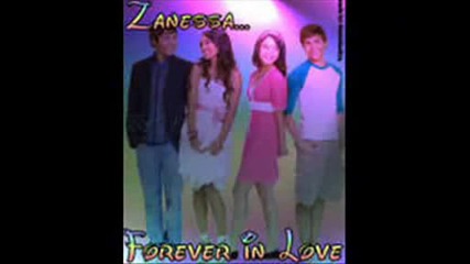 Zanessa - Baby Its You