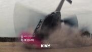 "Два патлака" на 23 август, неделя от 21:00 ч. по KINO NOVA