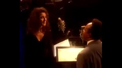 Celine Dion - Beauty And The Beast