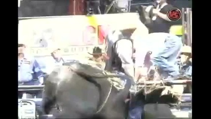Brendon Clark Vs. River City Dreams 