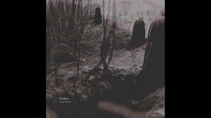 Evoken - Grim Eloquence ( Atra Mors-2012)