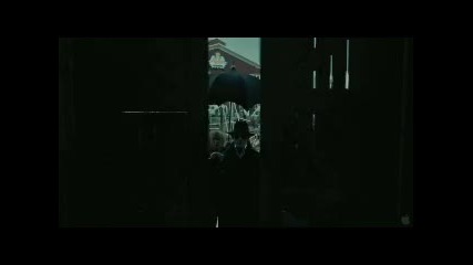 Тъмни сенки / Dark Shadows (2012) - Trailer